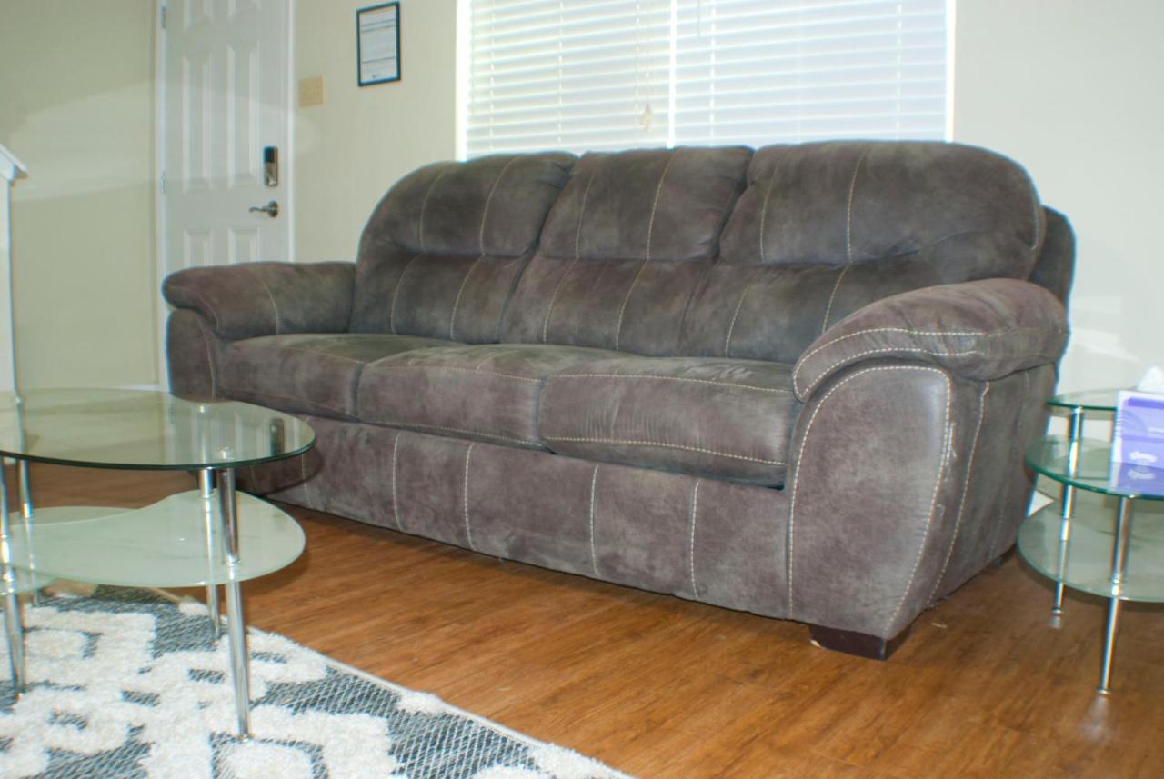 Cool & Comfy Condo! Family Friendly! College Station Exterior photo